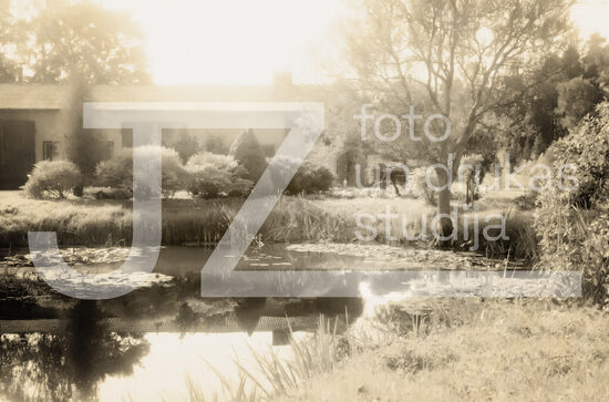 Fotogrāfija  "Ūdeņi"