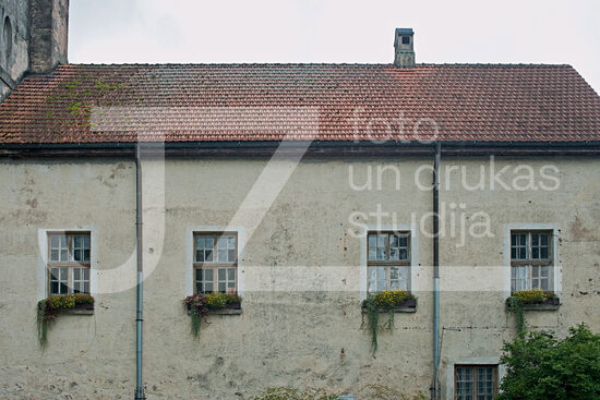 Izjūtas