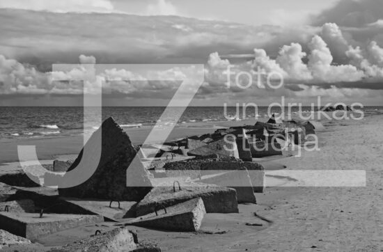Fotogrāfija  "Ūdeņi"