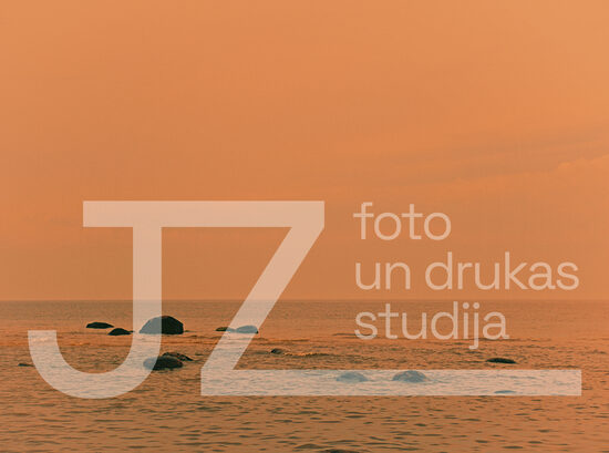 Fotogrāfija  "Ūdeņi"