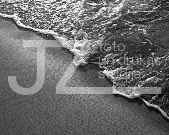 Fotogrāfija  "Ūdeņi"