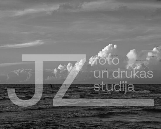 Fotogrāfija  "Ūdeņi"