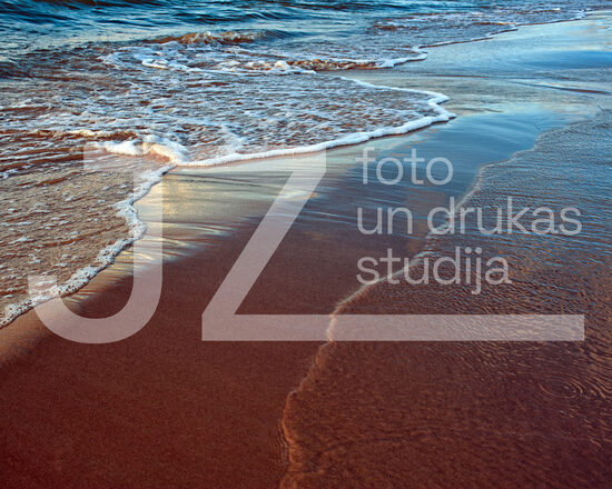 Fotogrāfija "Ūdeņi"