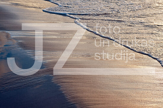 Fotogrāfija "Ūdeņi"