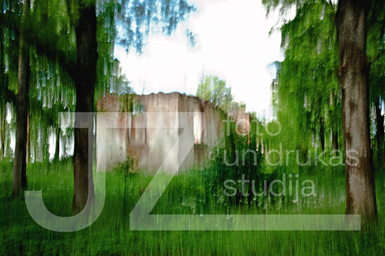 Dabas ritmu fotogrāfijas, foto gleznas