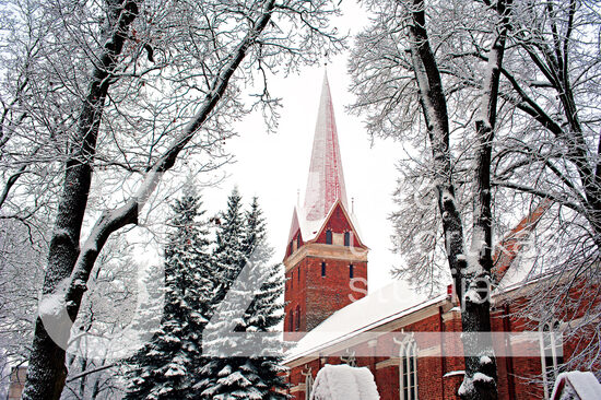 Jelgavas foto