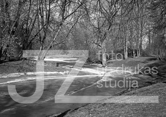 Fotogrāfija "Ūdeņi"