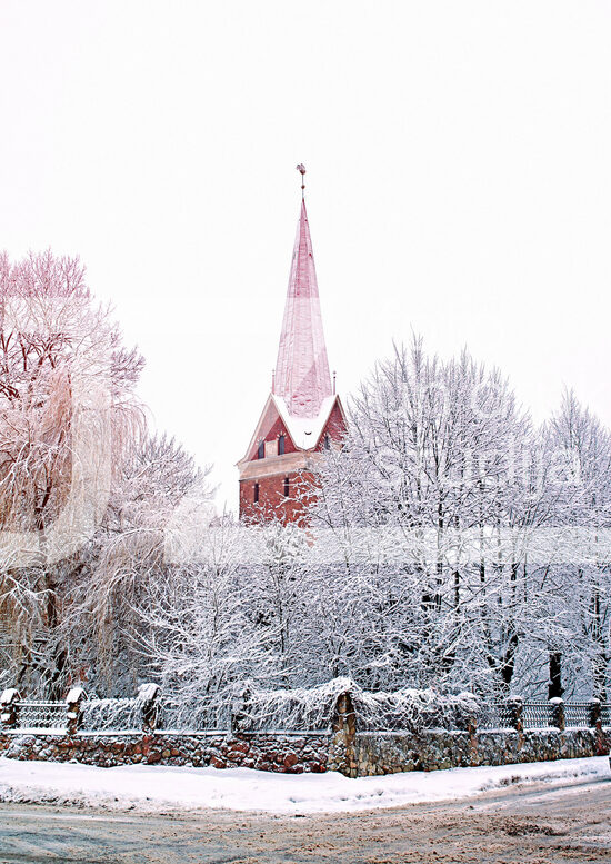 Jelgavas foto