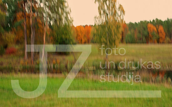 Dabas ritmu fotogrāfijas, foto gleznas