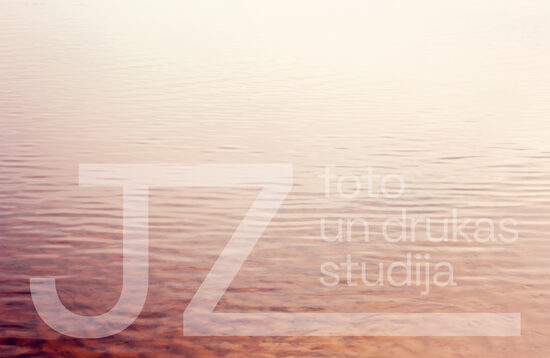Fotogrāfija "Ūdeņi"