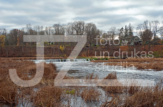 Fotogrāfija "Ūdeņi"