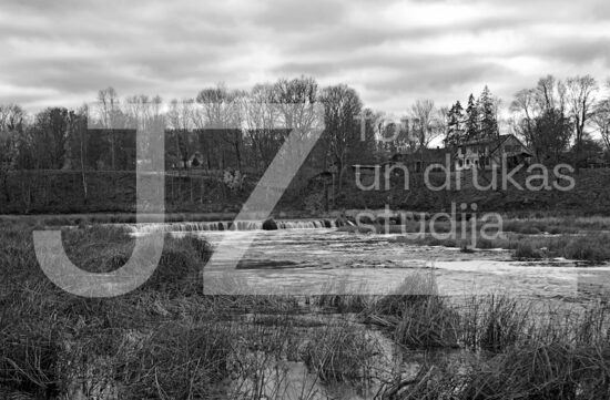 Fotogrāfija "Ūdeņi"