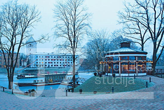 Jelgavas foto