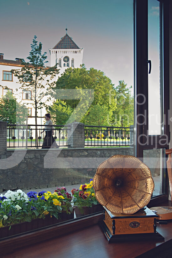 Jelgavas foto
