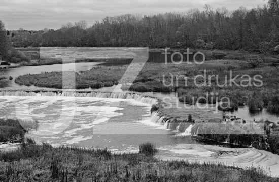 Fotogrāfija "Ūdeņi"
