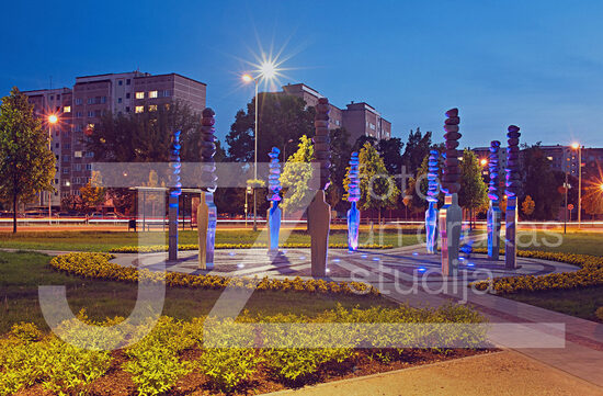 Jelgavas foto
