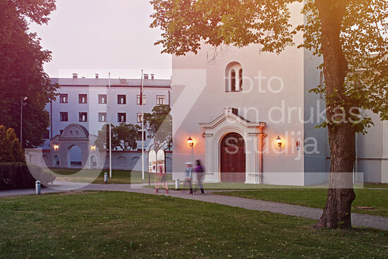 Jelgavas foto