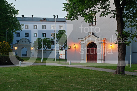 Jelgavas foto