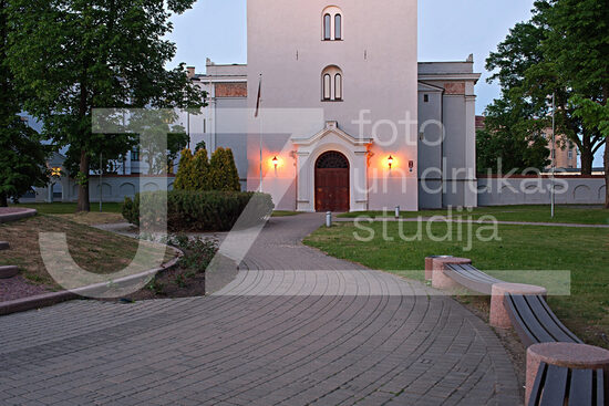 Jelgavas foto