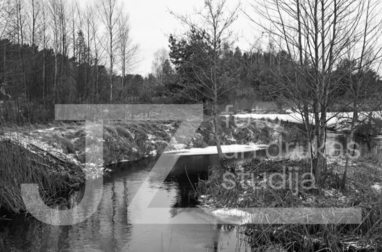 Fotogrāfija "Ūdeņi"