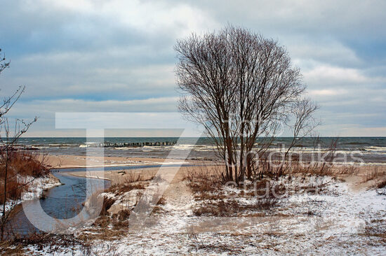 Fotogrāfija "Ūdeņi"