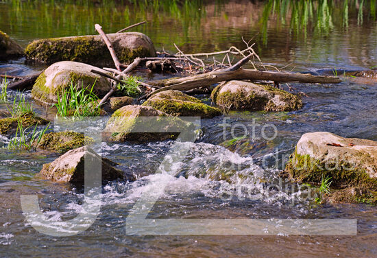 Fotogrāfija "Ūdeņi"