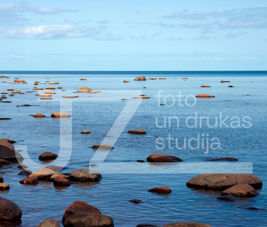 Fotogrāfija "Ūdeņi"