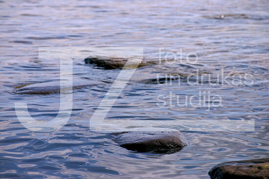 Fotogrāfija "Ūdeņi"