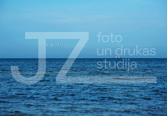 Fotogrāfija "Ūdeņi"