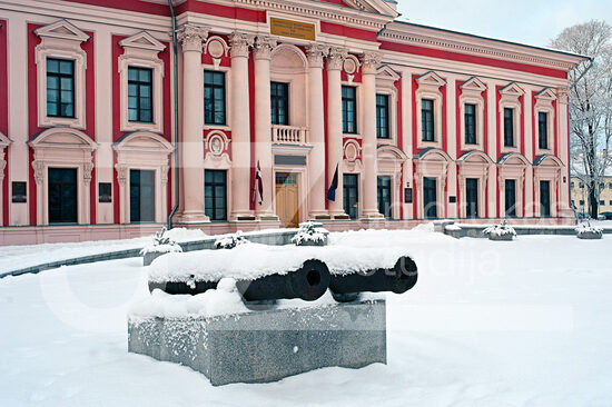 Jelgavas foto