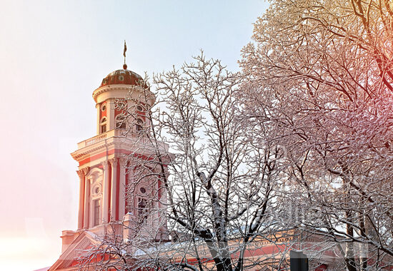 Jelgavas foto