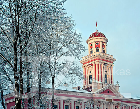 Jelgavas foto