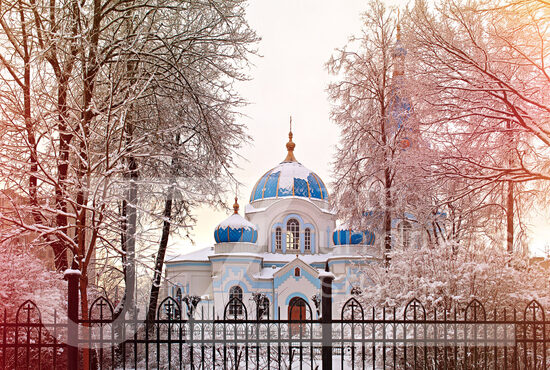 Jelgavas foto