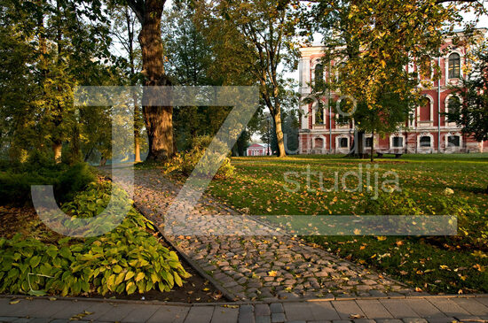 Jelgavas foto