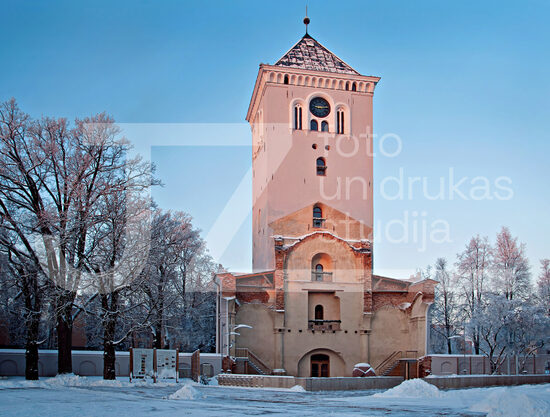 Jelgavas foto