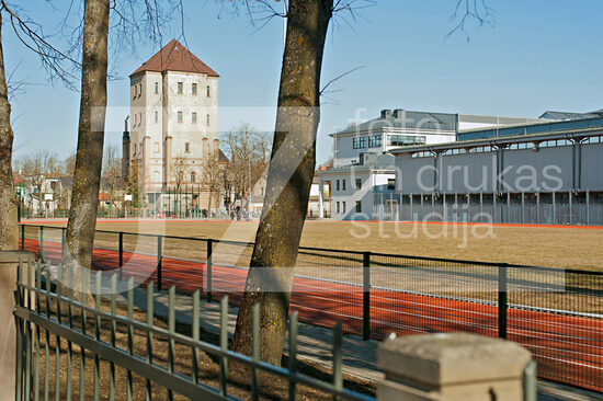 Jelgavas foto