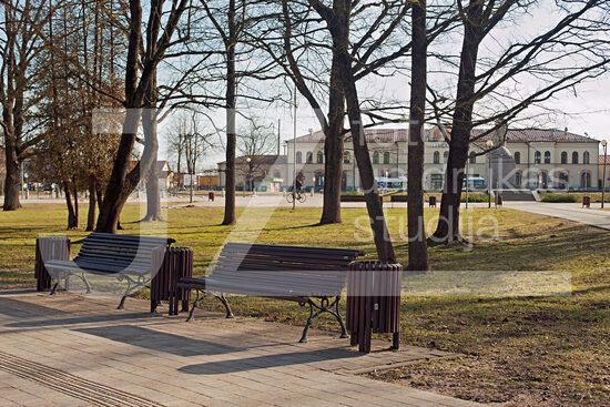 Jelgavas foto