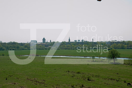 Jelgavas foto