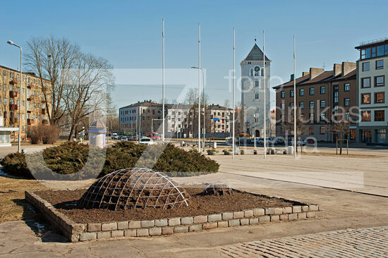 Jelgavas foto