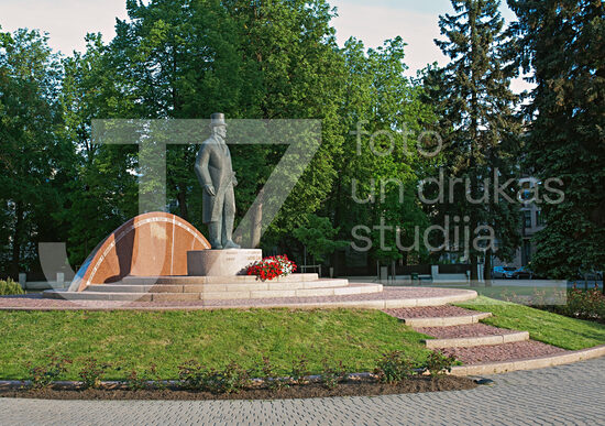 Jelgavas foto