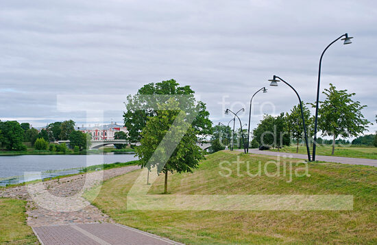 Jelgavas foto