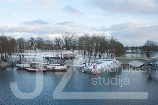 Jelgavas foto