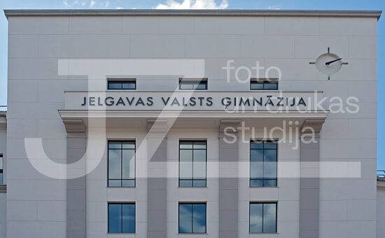 Jelgavas foto
