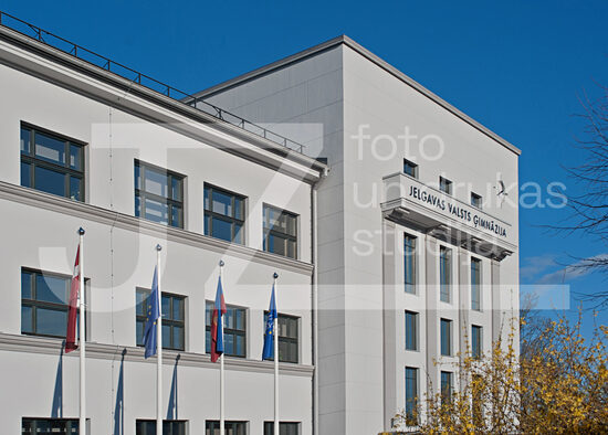 Jelgavas foto