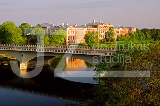 Jelgavas foto