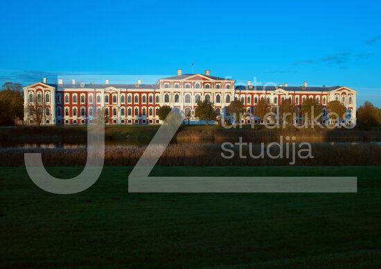Jelgavas foto