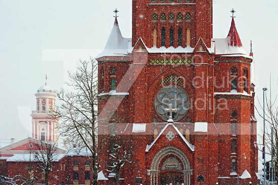 Jelgavas foto
