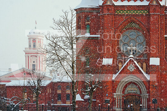 Jelgavas foto