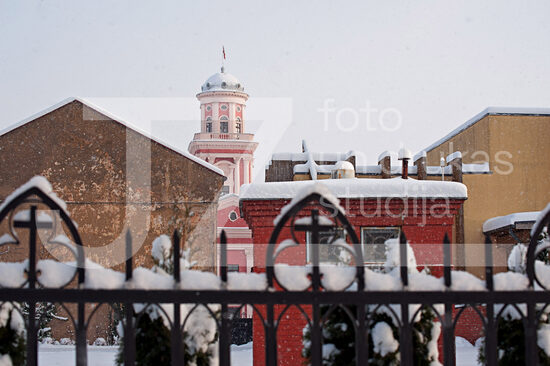 Jelgavas foto