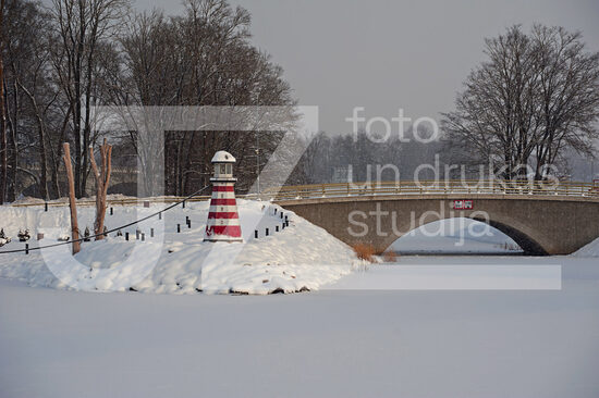 Jelgavas foto